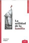la utilidad de la familia