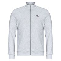 le coq sportif chaqueta deporte ess fz sweat n1 m para hombre