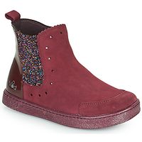 mod8 botines blanou para nina