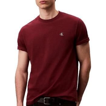 Calvin Klein Jeans Camiseta Easy LV04RC275G para hombre