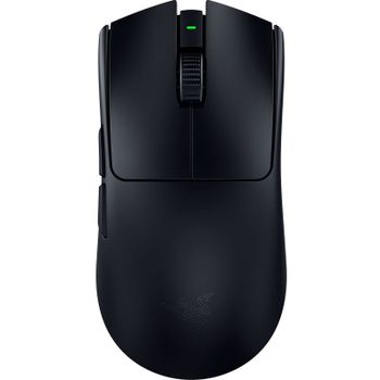 Razer Viper V3 Pro Ratón Gaming Inalámbrico 35000 DPI Negro
