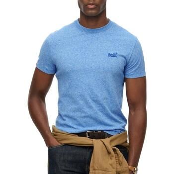 Superdry Camiseta Vintage LogoR6Ts para hombre