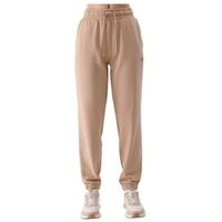 4f pantalones 4fwss25ttrof0 para mujer