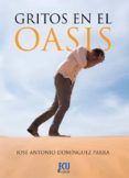 gritos en el oasis