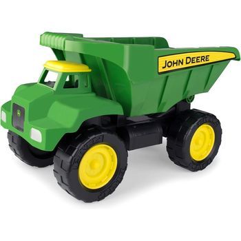 Tomy John Deere Large Dump Truck 35766 /2