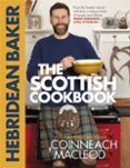 the hebridean baker the scottish cookbook