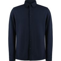 kustom kit camisa manga larga kk143 para hombre