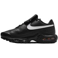 nike zapatillas baskets air max plus tiempo cuir para mujer
