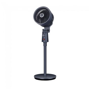 Ventilador de pie montecristo (40w)