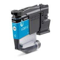 cartucho tinta brother lc521c cian 500 paginas pack individual