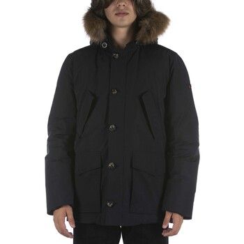 Norway Chaquetas Parka Greenfield para hombre