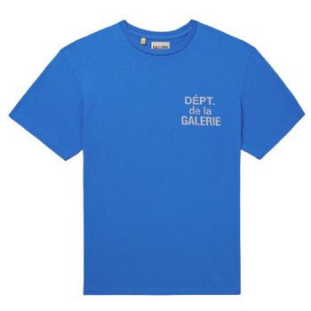 gallery dept Camiseta FRENCH TEE ROYL para hombre