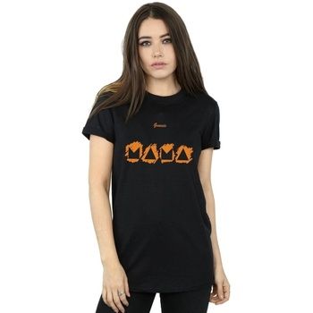 Genesis Camiseta BI43067 para mujer