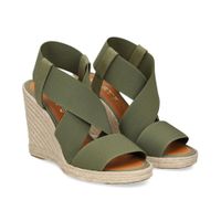 casteller sandalias cuna mujer - beige talla 37