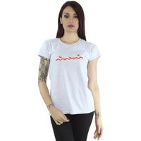 disney camiseta hunny para mujer
