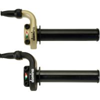 acelerador 22mm doble-cable desmo tommaselli krr