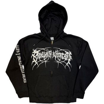 Bring Me The Horizon Chaqueta deporte Genxsis para mujer