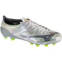 mizuno zapatillas de futbol alpha ii pro fg para hombre