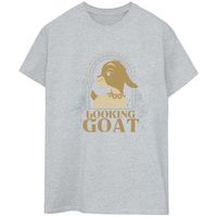 wish camiseta looking goat para mujer