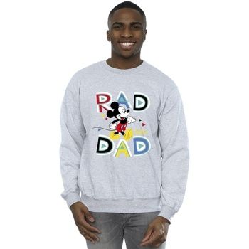 Disney Jersey Rad Dad para hombre