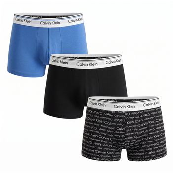 Calvin Klein Jeans Boxer NP2817A para hombre