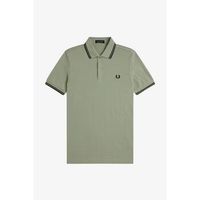 fred perry polo gt43928 para hombre