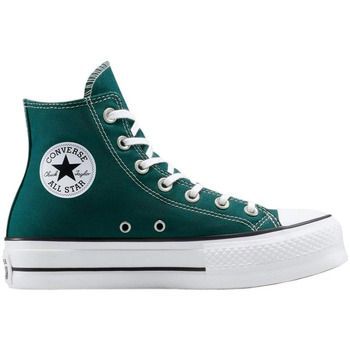 Converse Zapatillas altas Baskets Chuck 70 Low vert para hombre