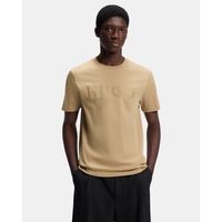 hugo camiseta 50564790 dulivio para hombre