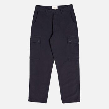 Heresy Guild Cotton-Canvas Cargo Pants - S