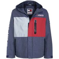 tommy hilfiger cortaviento - para hombre