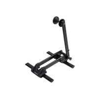 soporte plegable para almacenamiento de bicicletas topeak lineup stand