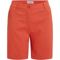 craghoppers short kiwi pro iii para mujer