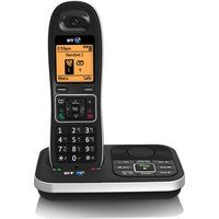 bt 7610 cordless phone with answering machine