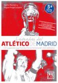 leyendas del atletico de madrid