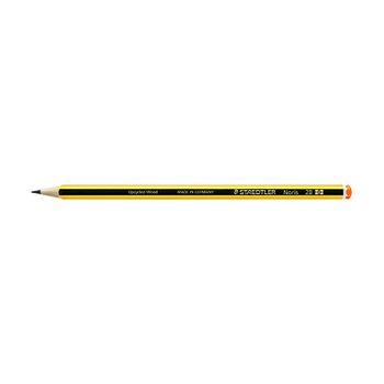 Staedtler Noris (2B) Lápiz