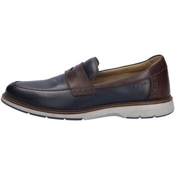 Josef Seibel Mocasines Stuart 08 para hombre