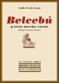 belcebu y otras novelas cortas
