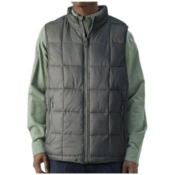 Dockers Abrigo de plumas Giii Quilted para hombre