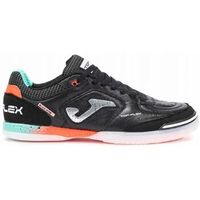 joma zapatillas de tenis topflex2501blackindoortopw2501 para hombre