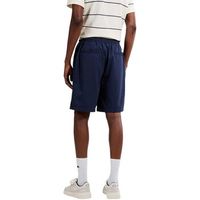 ellesse short pozzi para hombre