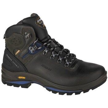 Grisport Zapatillas altas Grigio Dakar para hombre