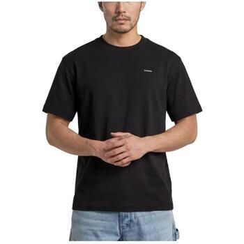 G-Star Raw Camiseta D28609-C812 para hombre