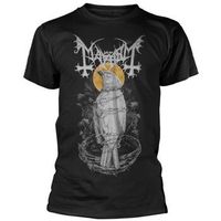 mayhem tops y camisetas ante bellum para mujer