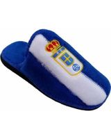 de andinas zapatillas primavera- verano -blanco 790-310 azul