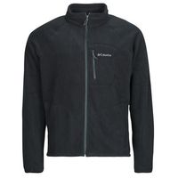 columbia polar fast trek ii full zip fleece para hombre