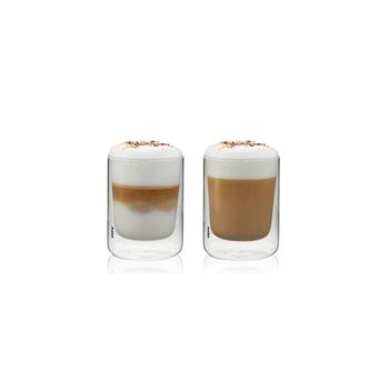 Vaso térmico, 235 ml, 2 unidades