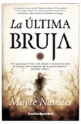 la ultima bruja
