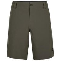 oneill short hybrids para hombre