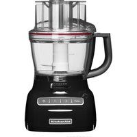 kitchenaid 5kfp1335bcu food processor - onyx black black