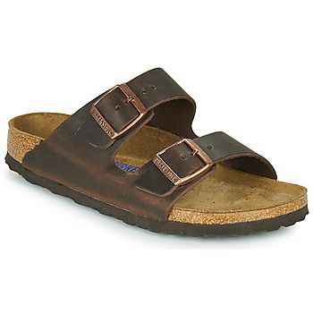 BIRKENSTOCK Sandalias Arizona Soft Footbed para hombre